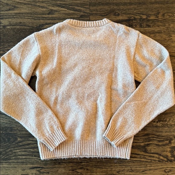 Snowflake Sweater - Picture 4 of 4